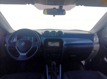 Suzuki - Vitara