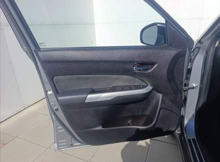 Suzuki - Vitara