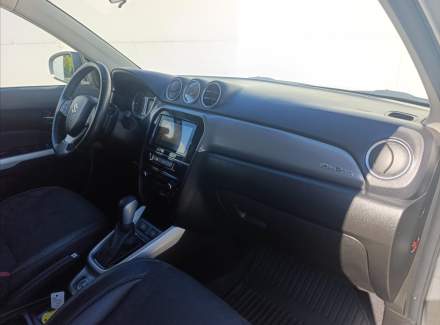 Suzuki - Vitara
