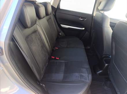 Suzuki - Vitara