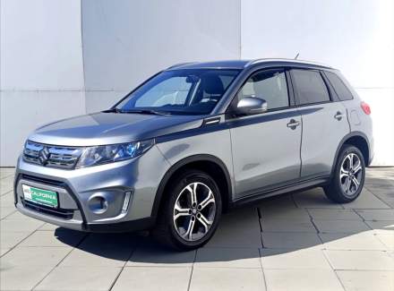 Suzuki - Vitara