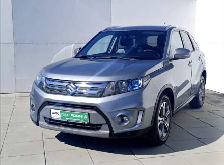 Suzuki - Vitara