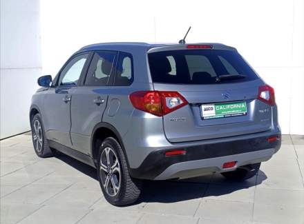 Suzuki - Vitara
