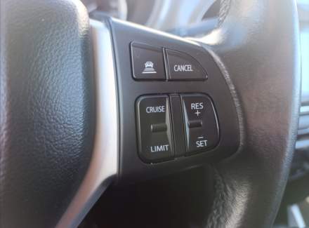 Suzuki - Vitara