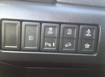 Suzuki - Vitara