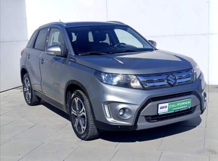 Suzuki - Vitara