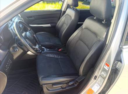 Suzuki - Vitara