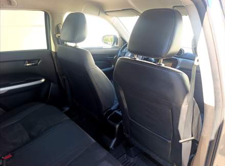 Suzuki - Vitara