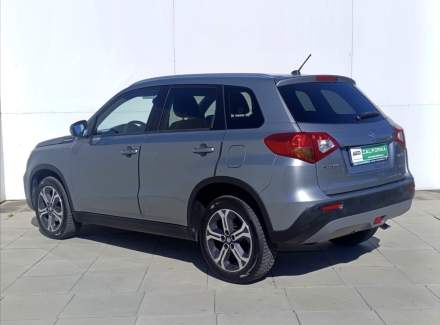 Suzuki - Vitara