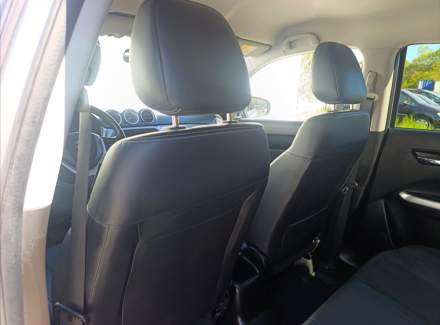 Suzuki - Vitara