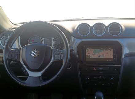 Suzuki - Vitara
