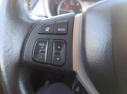 Suzuki - Vitara