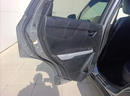 Suzuki - Vitara