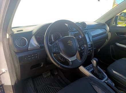 Suzuki - Vitara