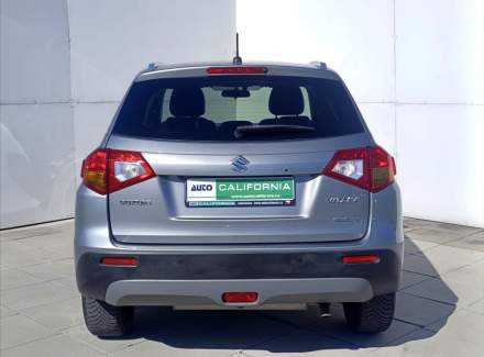 Suzuki - Vitara
