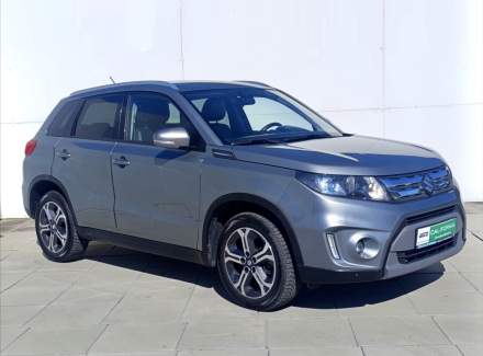 Suzuki - Vitara