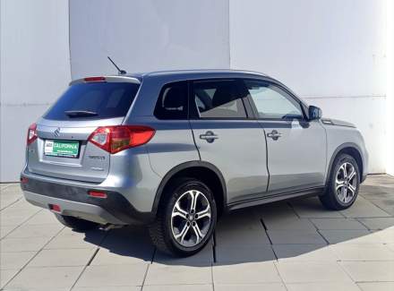 Suzuki - Vitara