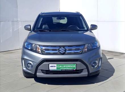 Suzuki - Vitara