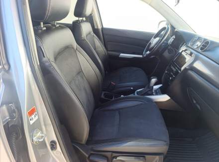 Suzuki - Vitara