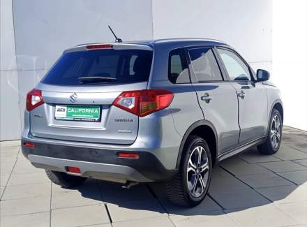 Suzuki - Vitara