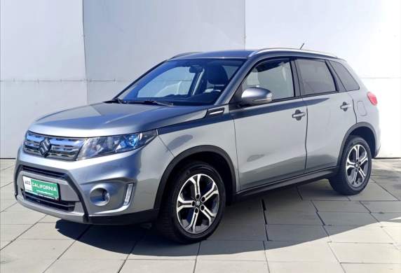 Suzuki - Vitara