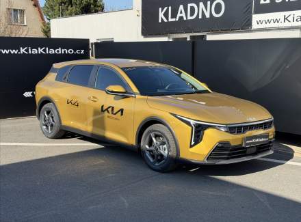 Kia - K4
