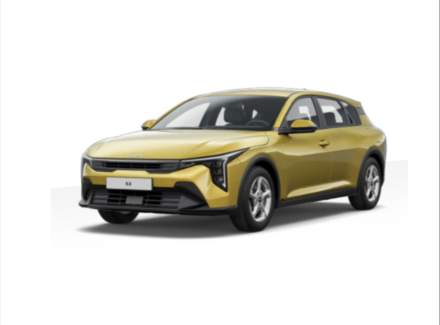 Kia - K4