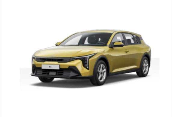 Kia - K4