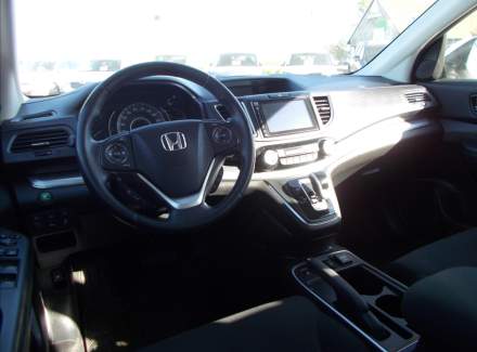 Honda - CR-V