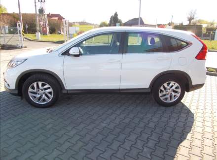 Honda - CR-V