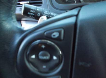 Honda - CR-V