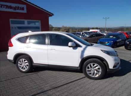 Honda - CR-V