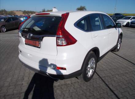 Honda - CR-V