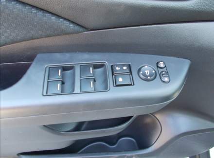 Honda - CR-V