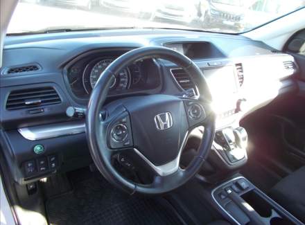 Honda - CR-V