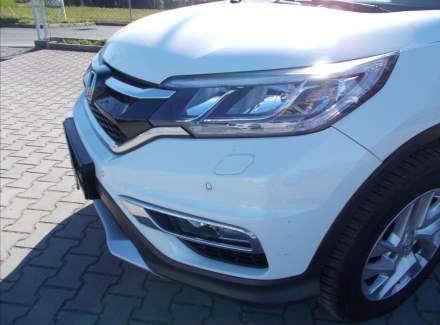 Honda - CR-V