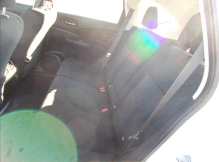 Honda - CR-V