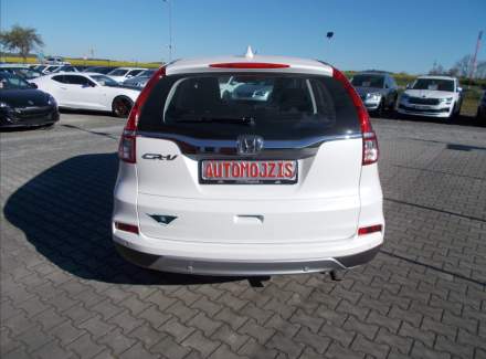 Honda - CR-V