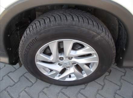 Honda - CR-V