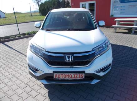 Honda - CR-V