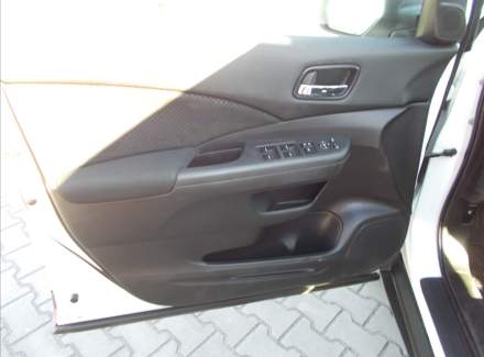 Honda - CR-V