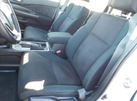 Honda - CR-V