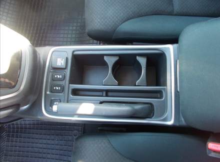 Honda - CR-V