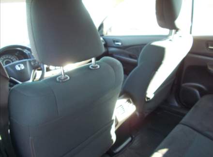 Honda - CR-V