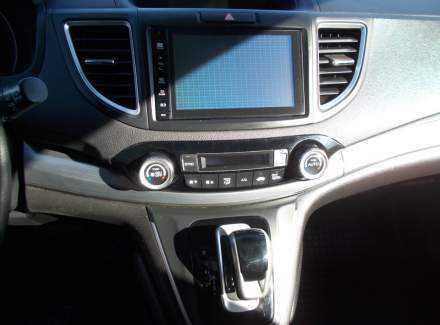 Honda - CR-V