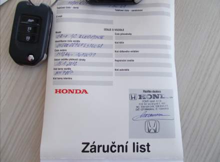 Honda - CR-V