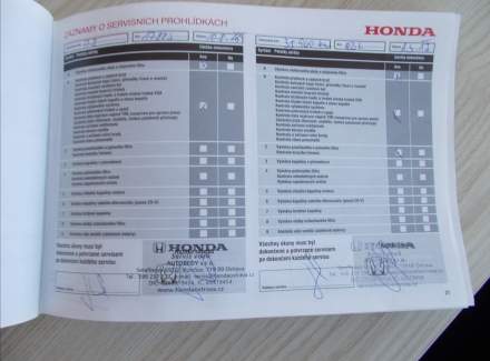 Honda - CR-V
