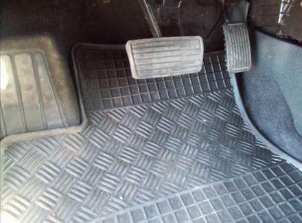 Honda - CR-V