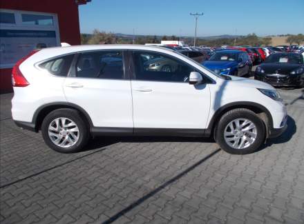 Honda - CR-V