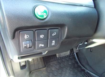 Honda - CR-V